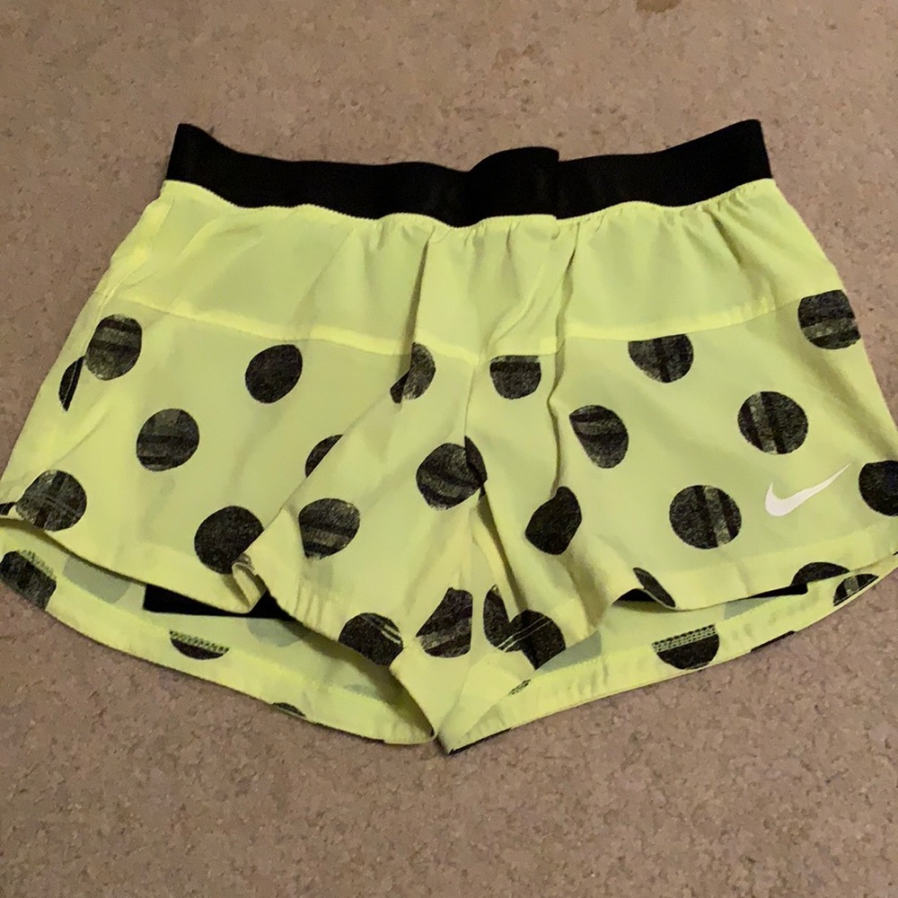 Nike shorts
